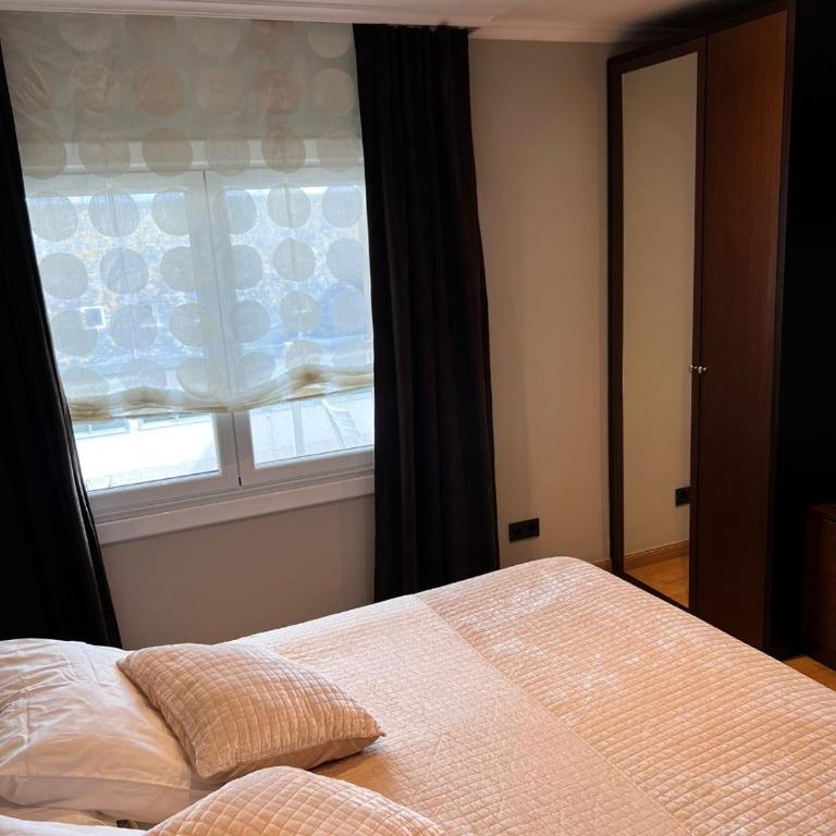 Piso turístico en Sanxenxo - Apartamento de 3 dormitorios - 10