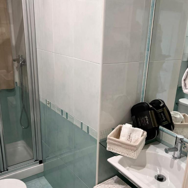 Piso turístico en Sanxenxo - Apartamento de 3 dormitorios - 12