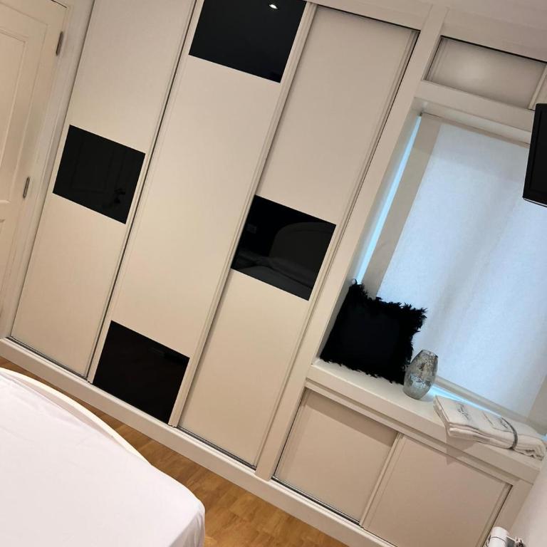 Piso turístico en Sanxenxo - Apartamento de 3 dormitorios - 19