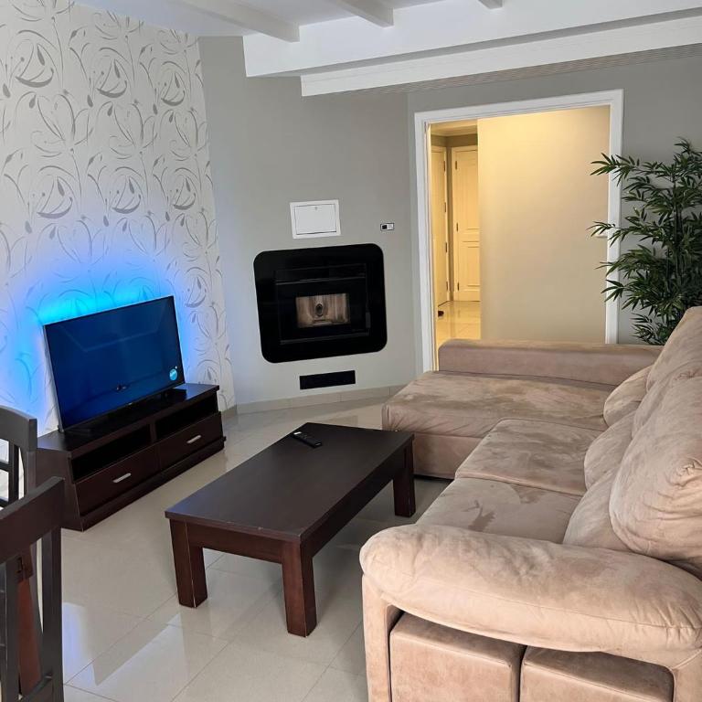 Piso turístico en Sanxenxo - Apartamento de 3 dormitorios - 20