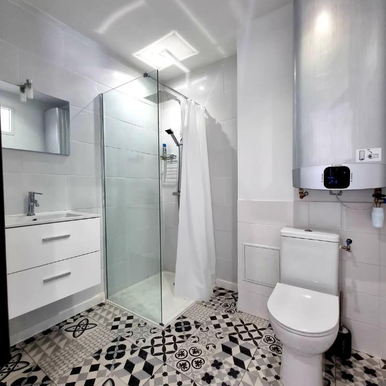 DOUMO - Appartement 2 Chambres - 5