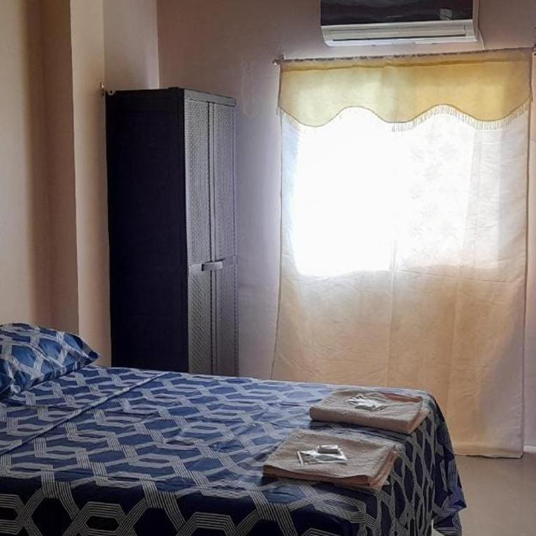 House 1 - One-Bedroom Apartment - 4