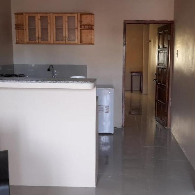 House 1 - One-Bedroom Apartment - 7