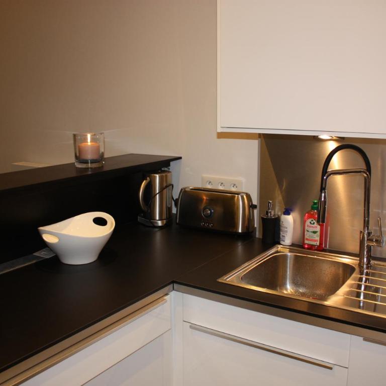 Appartement Saint Thomas Prestige - Appartamento su 2 Livelli - 8