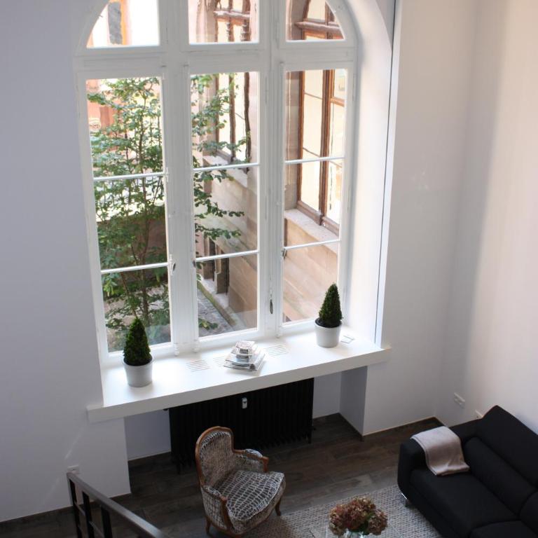Appartement Saint Thomas Prestige - Appartamento su 2 Livelli - 9