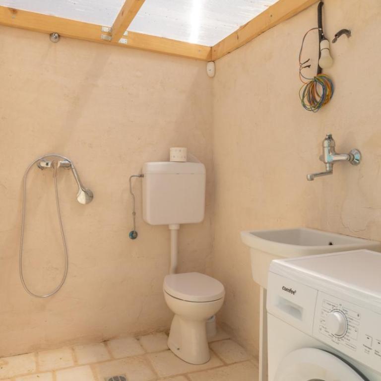 Trullo Mmammineddhu by Salento Affitti - Casa con 2 Camere da Letto - 27