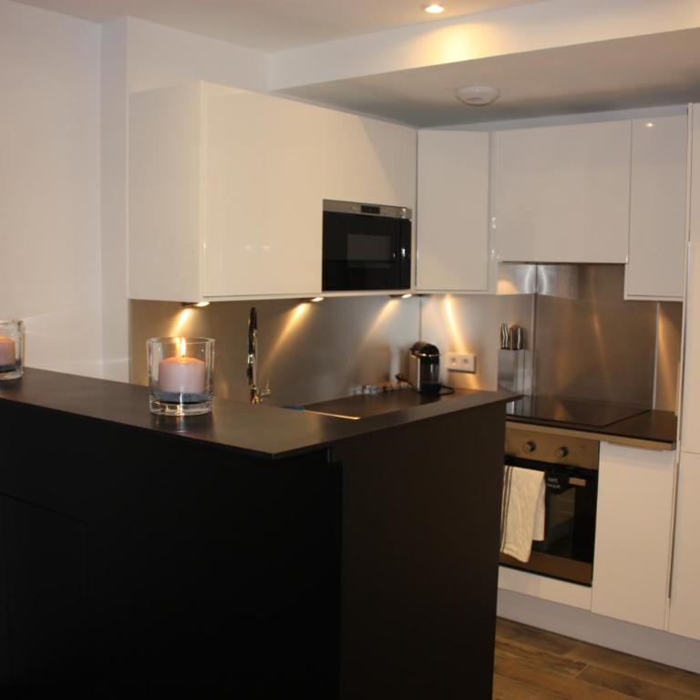 Appartement Saint Thomas Prestige - Appartamento su 2 Livelli - 7