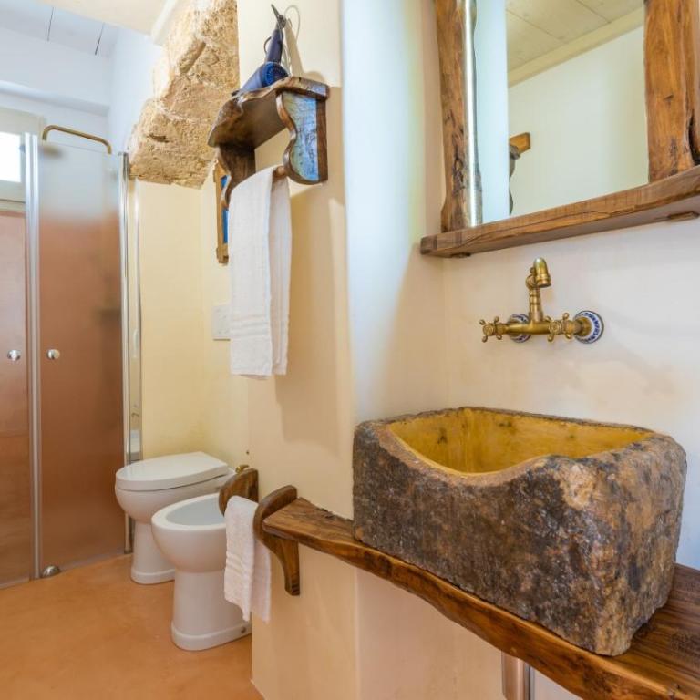 Trullo Mmammineddhu by Salento Affitti - Casa con 2 Camere da Letto - 21