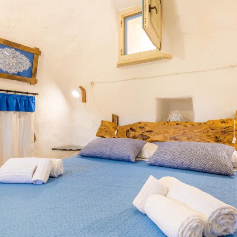 Trullo Mmammineddhu by Salento Affitti - Casa con 2 Camere da Letto - 17