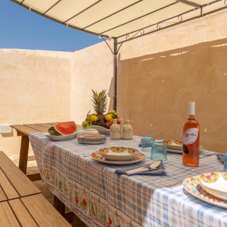Trullo Mmammineddhu by Salento Affitti - Casa con 2 Camere da Letto - 26