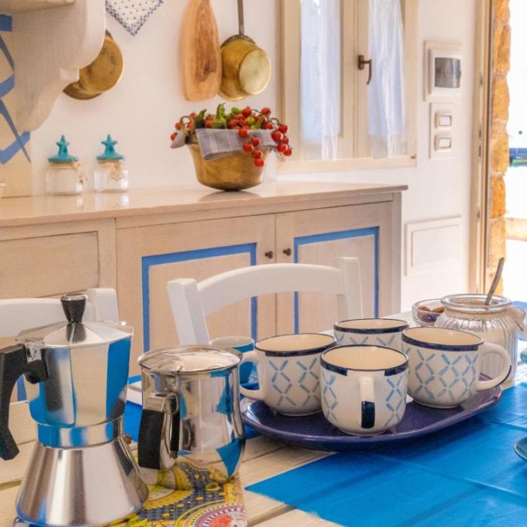 Trullo Mmammineddhu by Salento Affitti - Casa con 2 Camere da Letto - 10