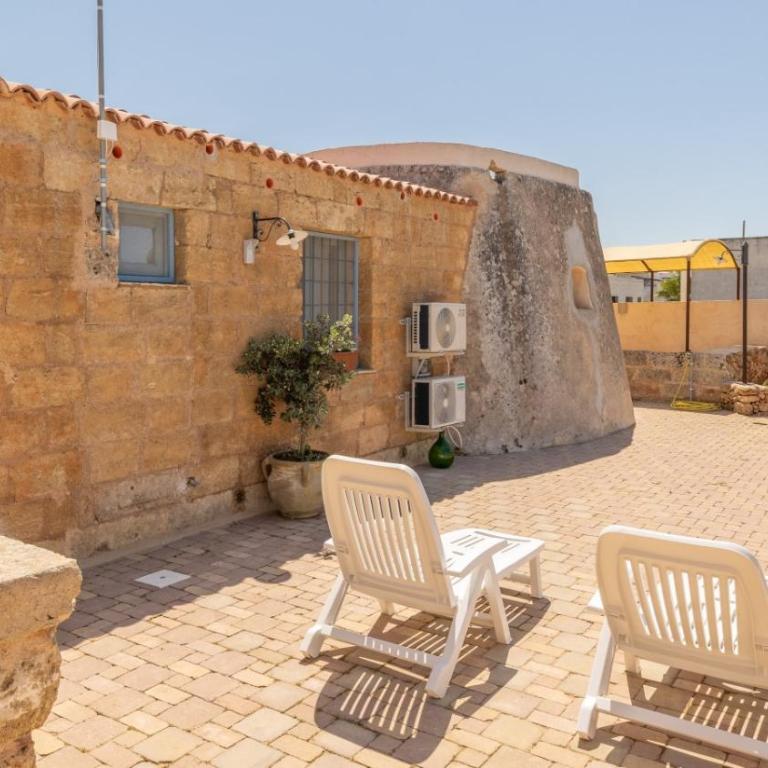 Trullo Mmammineddhu by Salento Affitti - Casa con 2 Camere da Letto - 30