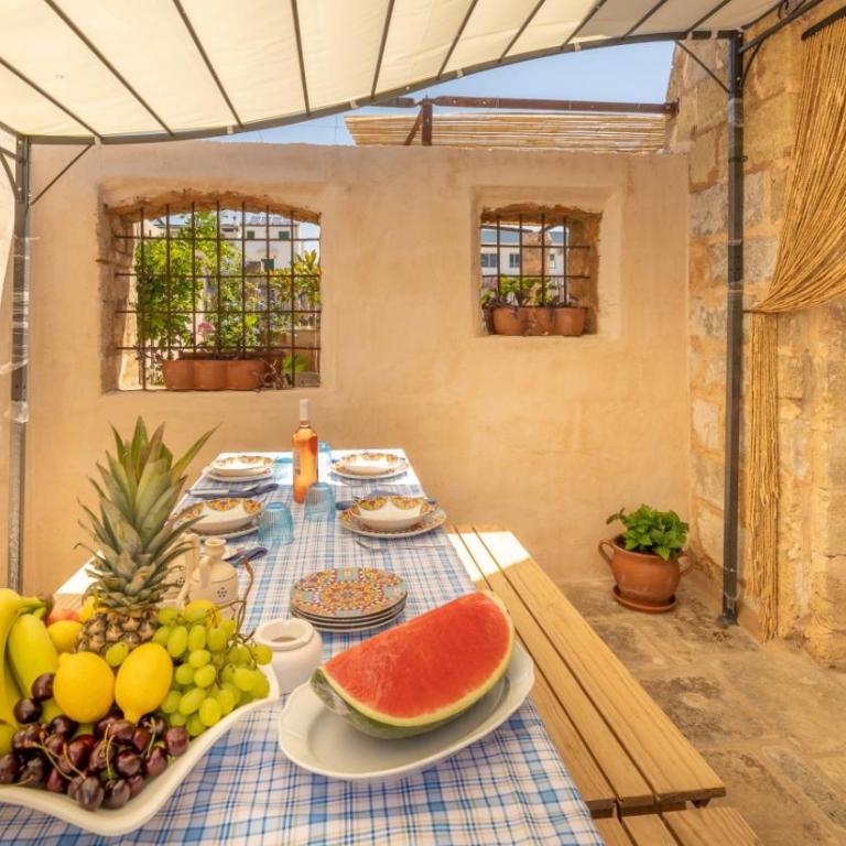 Trullo Mmammineddhu by Salento Affitti - Casa con 2 Camere da Letto - 31