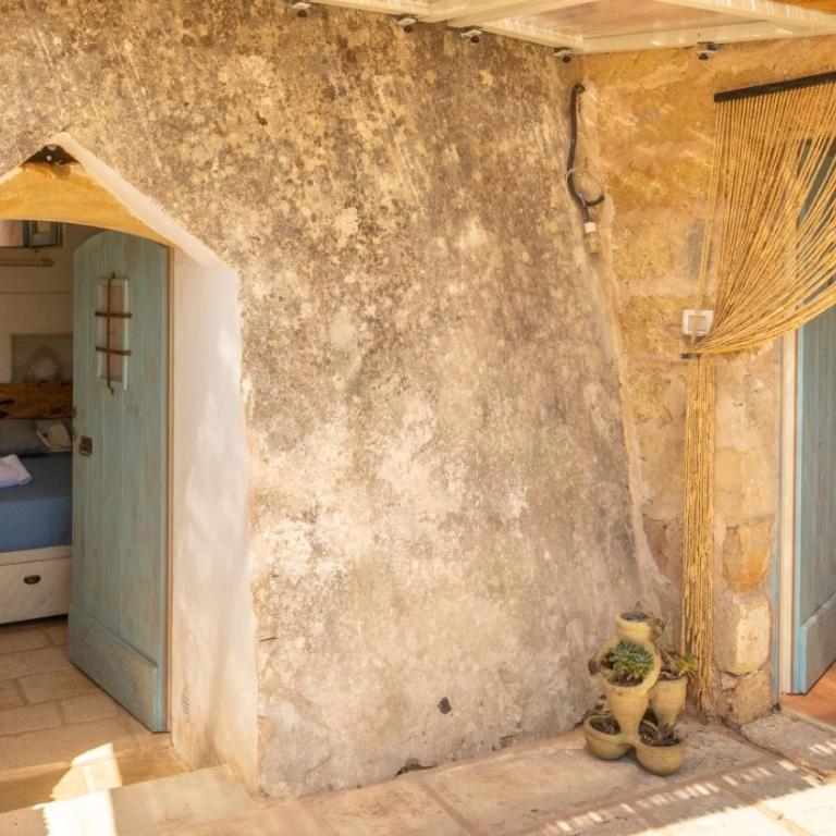 Trullo Mmammineddhu by Salento Affitti - Casa con 2 Camere da Letto - 34