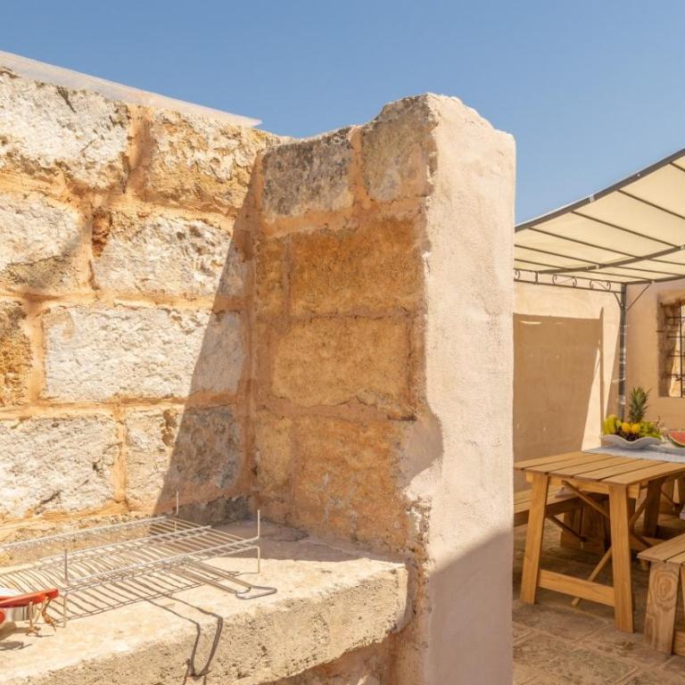 Trullo Mmammineddhu by Salento Affitti - Casa con 2 Camere da Letto - 35