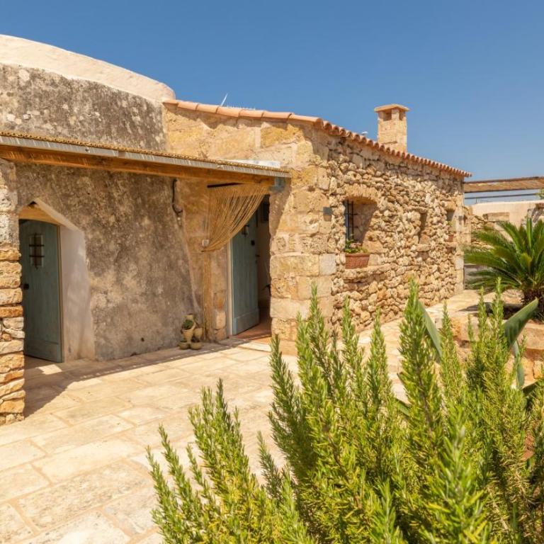 Trullo Mmammineddhu by Salento Affitti - Casa con 2 Camere da Letto - 1