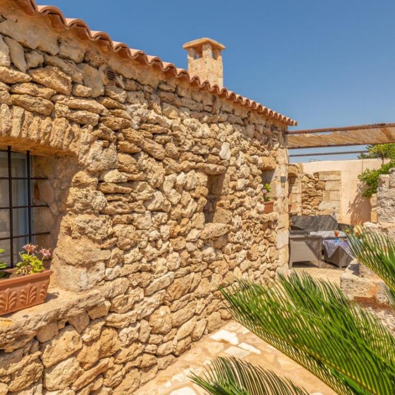 Trullo Mmammineddhu by Salento Affitti - Casa con 2 Camere da Letto - 37