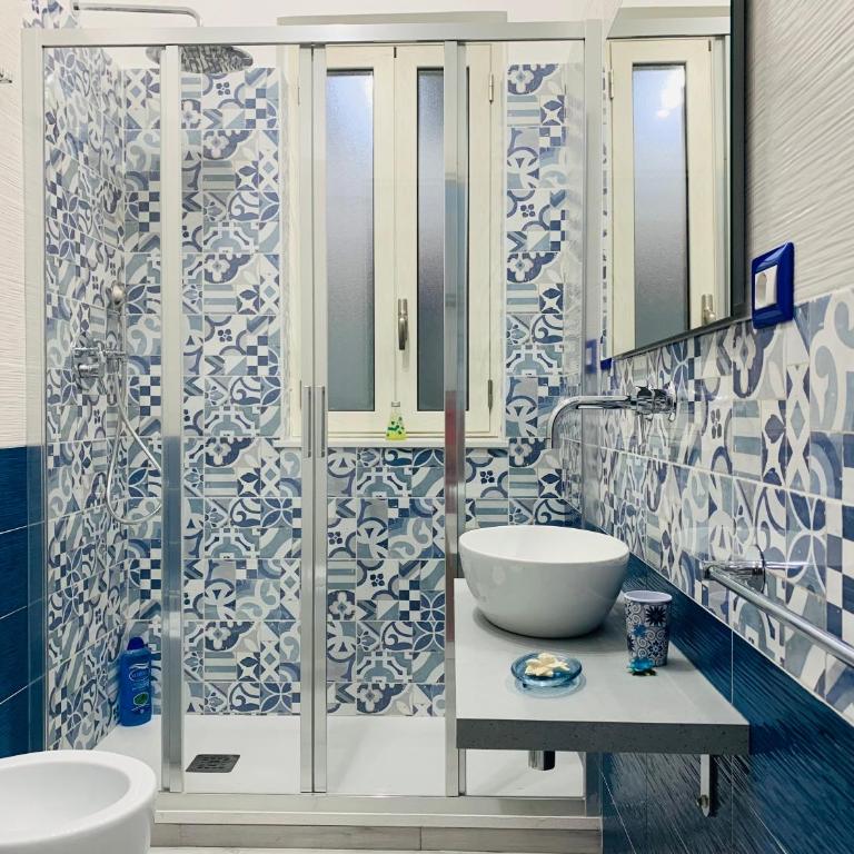 Casa Limoni - Rifugio Siciliano tra Mare, Etna e Taormina - Appartamento Standard - 26