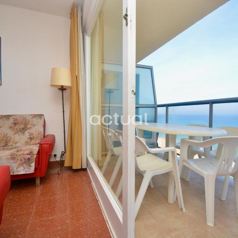 PRESIDENT A-4 - Apartamento de 2 dormitorios - 4