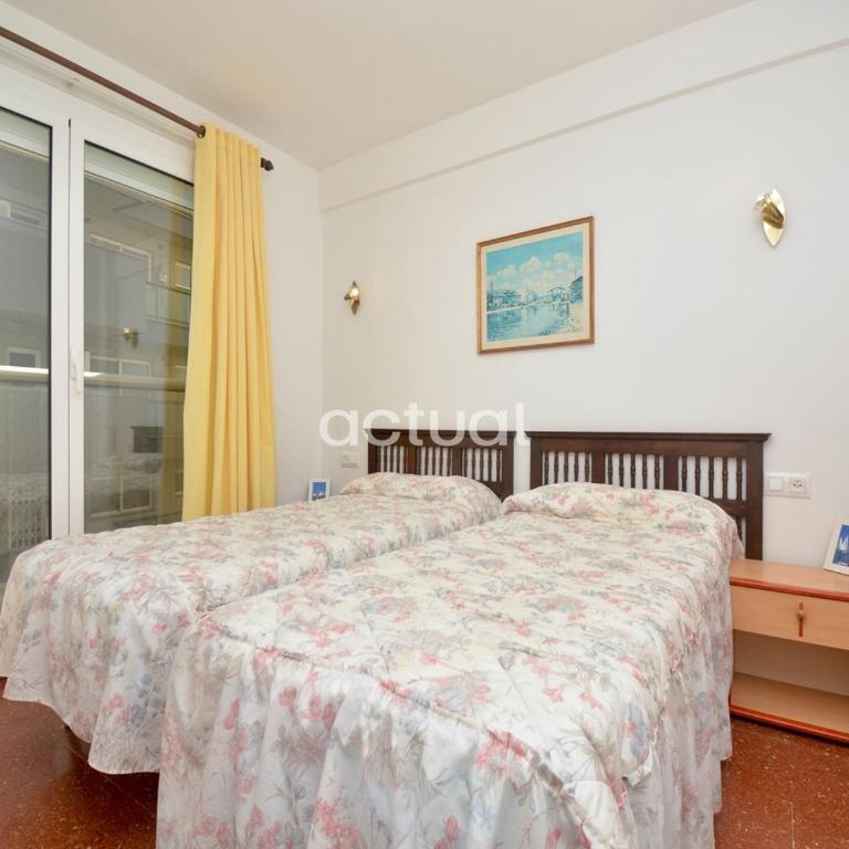 PRESIDENT A-4 - Apartamento de 2 dormitorios - 17