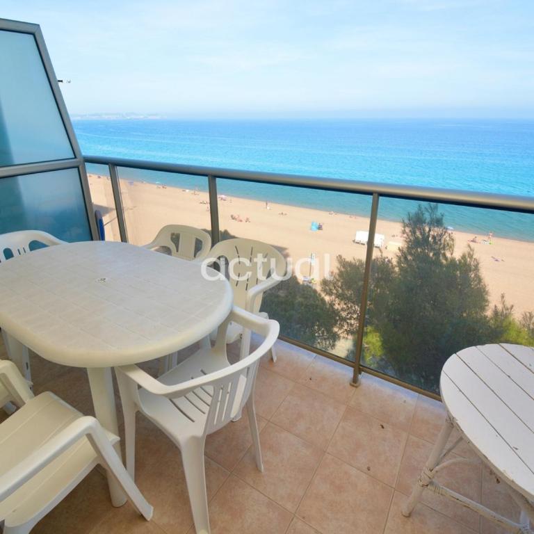 PRESIDENT A-4 - Apartamento de 2 dormitorios - 21