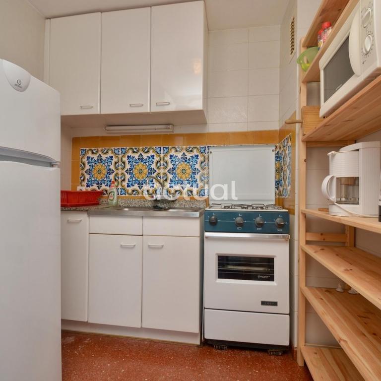 PRESIDENT A-4 - Apartamento de 2 dormitorios - 10
