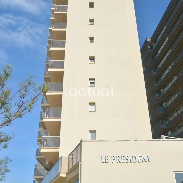 PRESIDENT A-4 - Apartamento de 2 dormitorios - 26