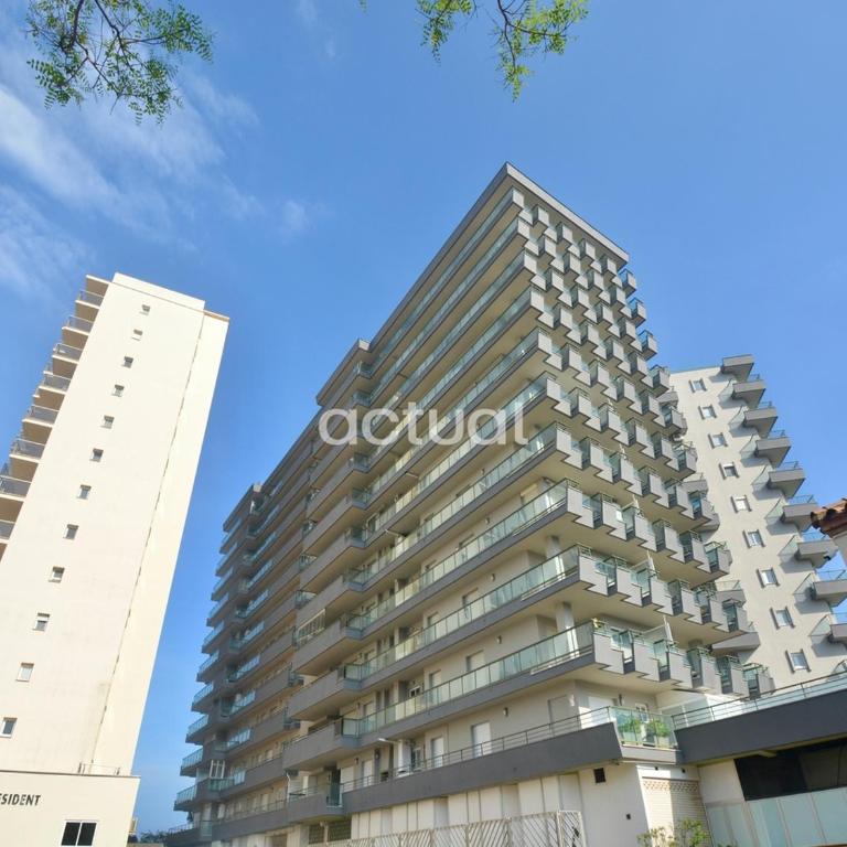 PRESIDENT A-4 - Apartamento de 2 dormitorios - 27