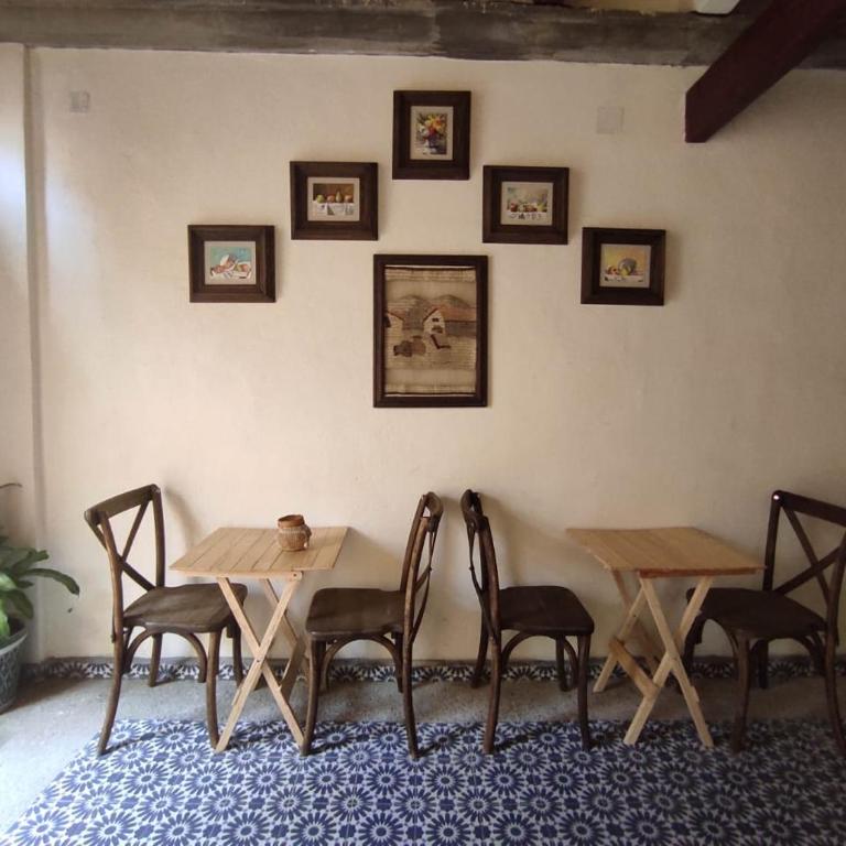 Nunõ - Twin Room with Balcony - 3