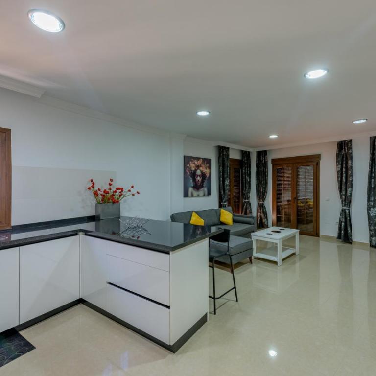 Apartamento Céntrico Sibarys - 2 dormitorios- Calle Pintada - Apartamento de 2 dormitorios - 15