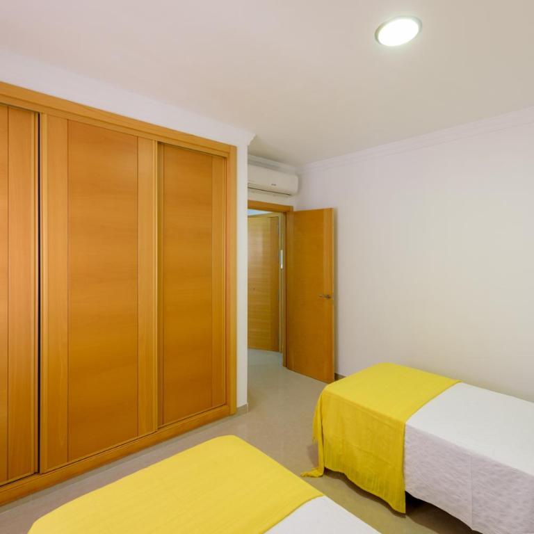 Apartamento Céntrico Sibarys - 2 dormitorios- Calle Pintada - Apartamento de 2 dormitorios - 9