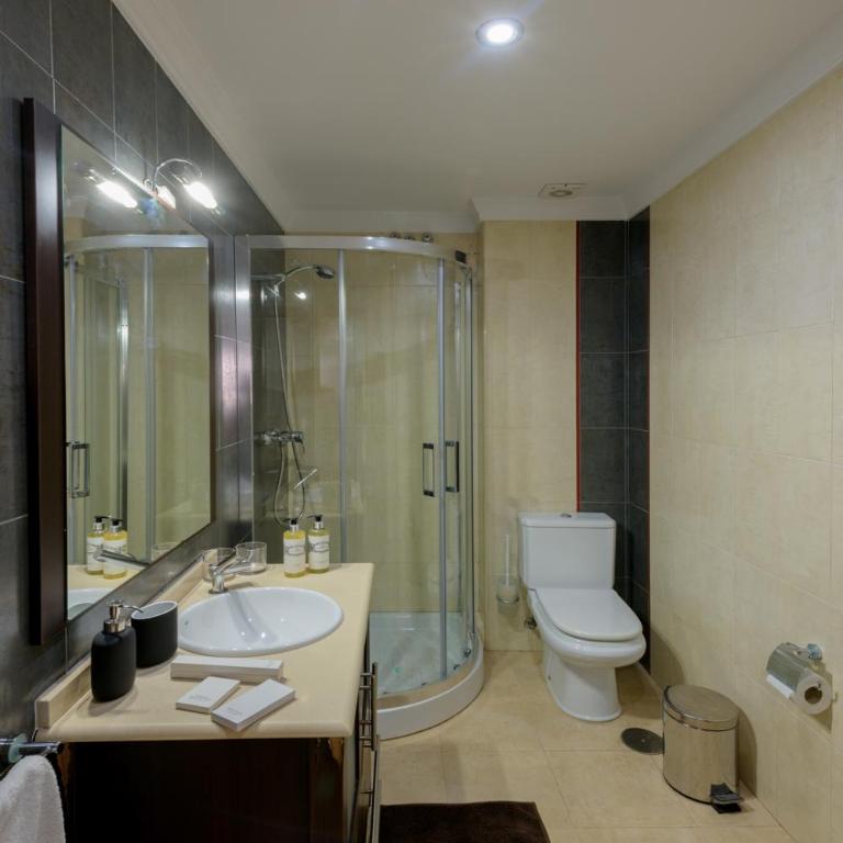 Apartamento Céntrico Sibarys - 2 dormitorios- Calle Pintada - Apartamento de 2 dormitorios - 18