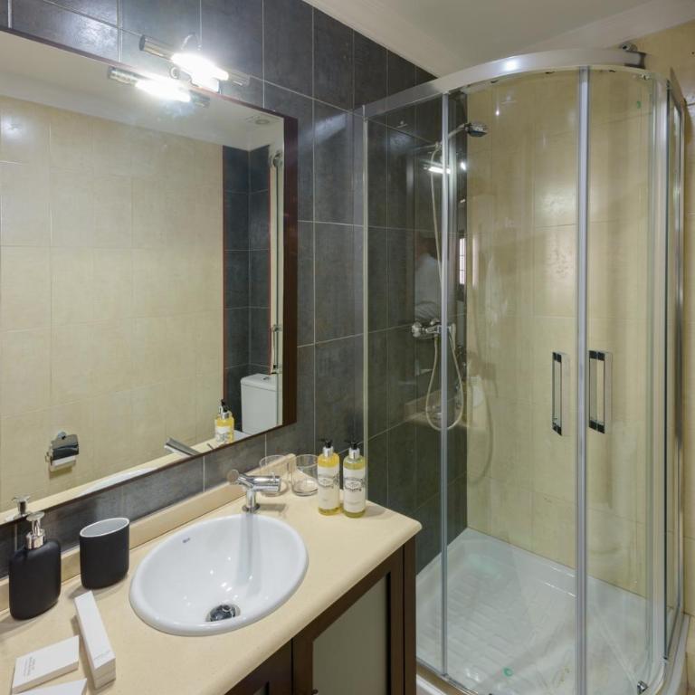 Apartamento Céntrico Sibarys - 2 dormitorios- Calle Pintada - Apartamento de 2 dormitorios - 17