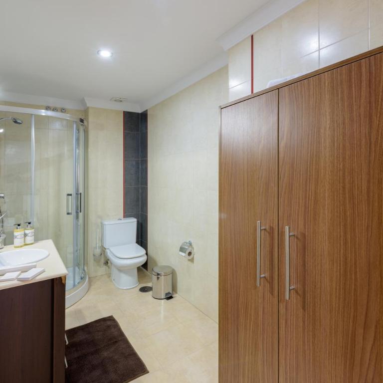 Apartamento Céntrico Sibarys - 2 dormitorios- Calle Pintada - Apartamento de 2 dormitorios - 5