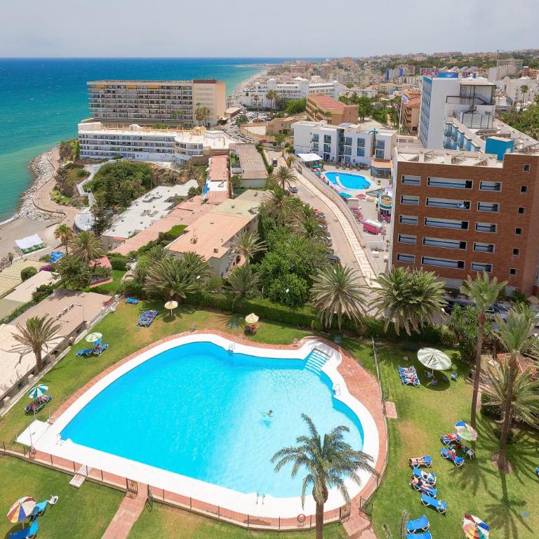 PURA VIDA Luxury apartment with jacuzzi - Apartamento de 2 dormitorios - 16