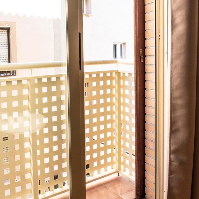 Apartamento Buen Camino - Apartamento de 1 dormitorio - 27