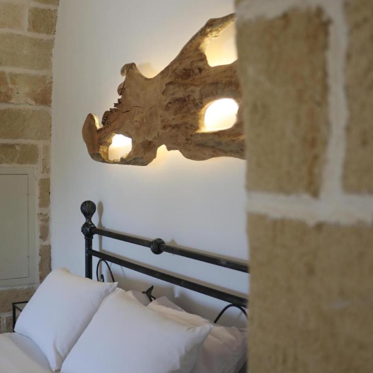 B&b Casina Il Mandorlo - Camera Quadrupla Luxury - 2
