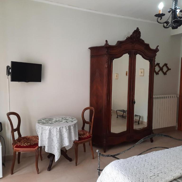 Villa Ada B&B - Camera Matrimoniale con Bagno Privato - 3