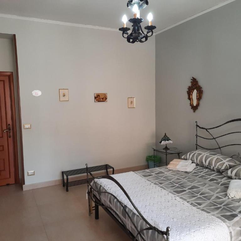 Villa Ada B&B - Camera Matrimoniale con Bagno Privato - 4