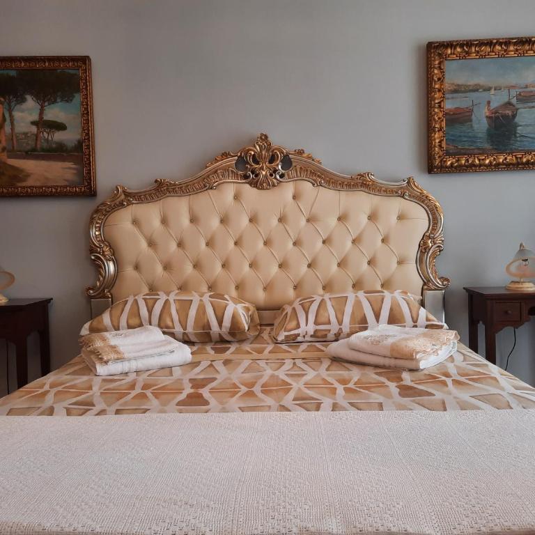Villa Ada B&B - Suite Standard - 7