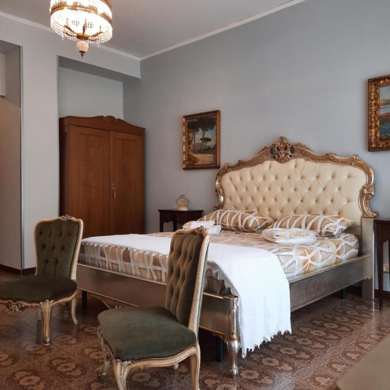 Villa Ada B&B - Suite Standard - 1