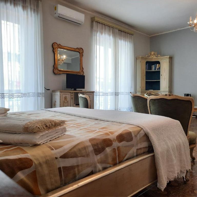 Villa Ada B&B - Suite Standard - 9
