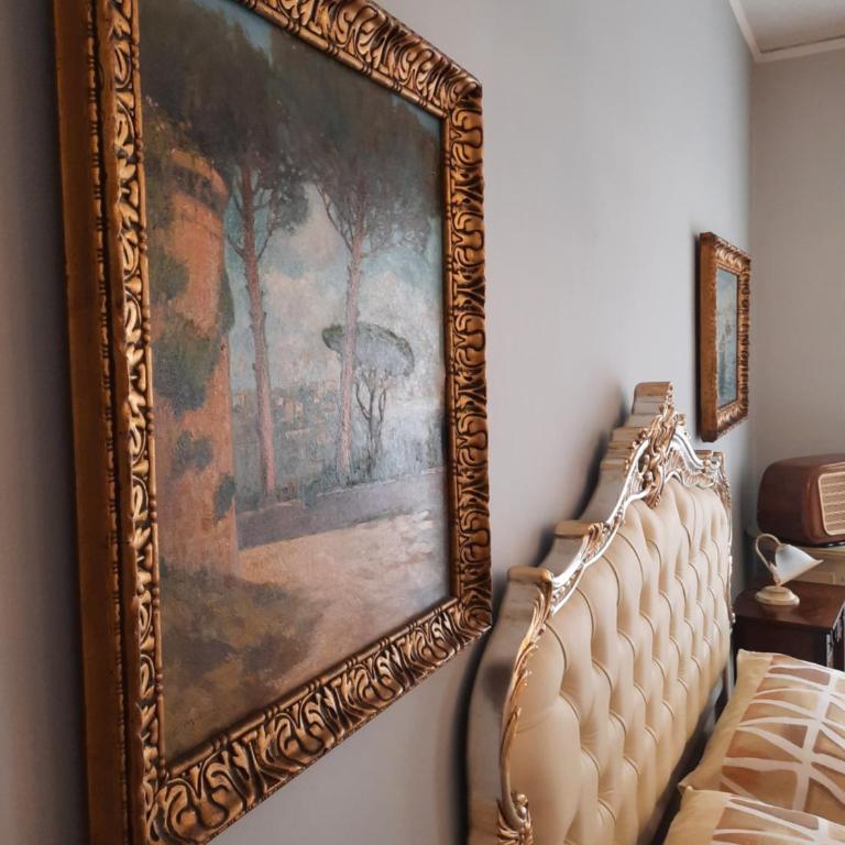 Villa Ada B&B - Suite Standard - 10