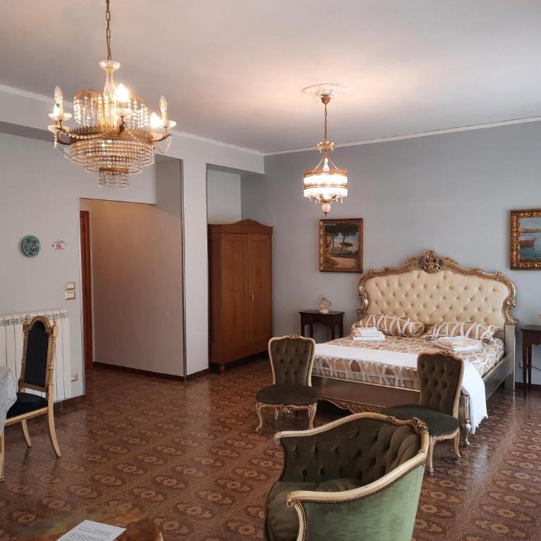 Villa Ada B&B - Suite Standard - 11