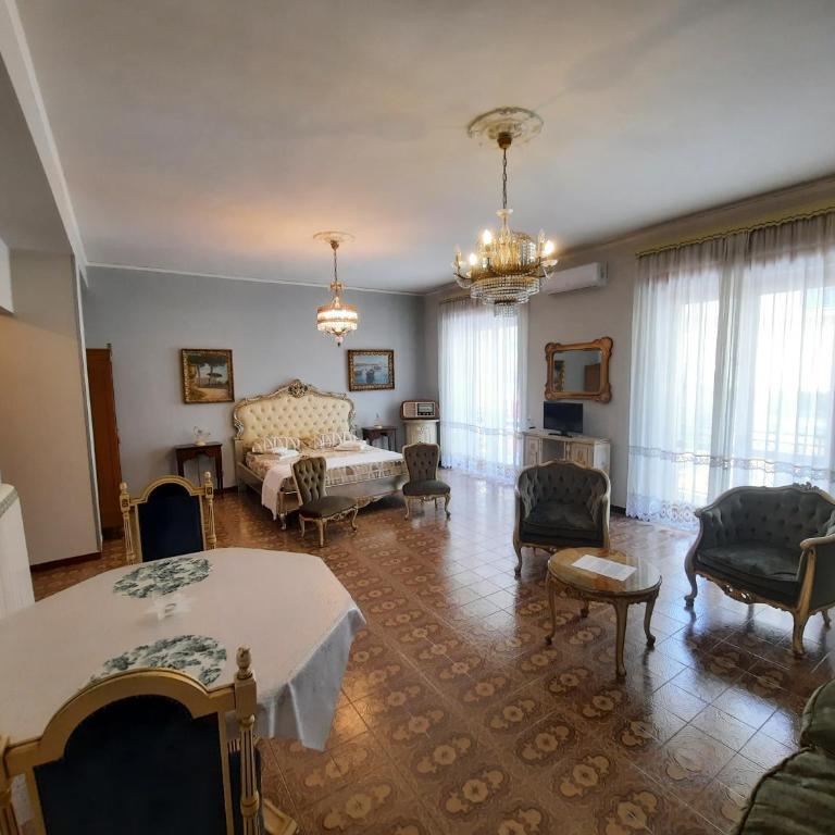 Villa Ada B&B - Suite Standard - 14