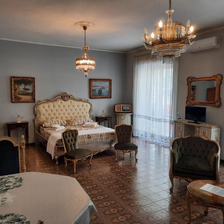 Villa Ada B&B - Suite Standard - 12