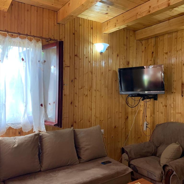 Žabljak Getaway Rental - One-Bedroom Apartment - 16