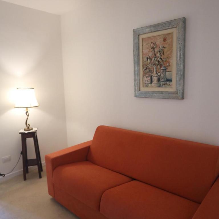 B&b Casina Il Mandorlo - Camera Quadrupla Standard - 17