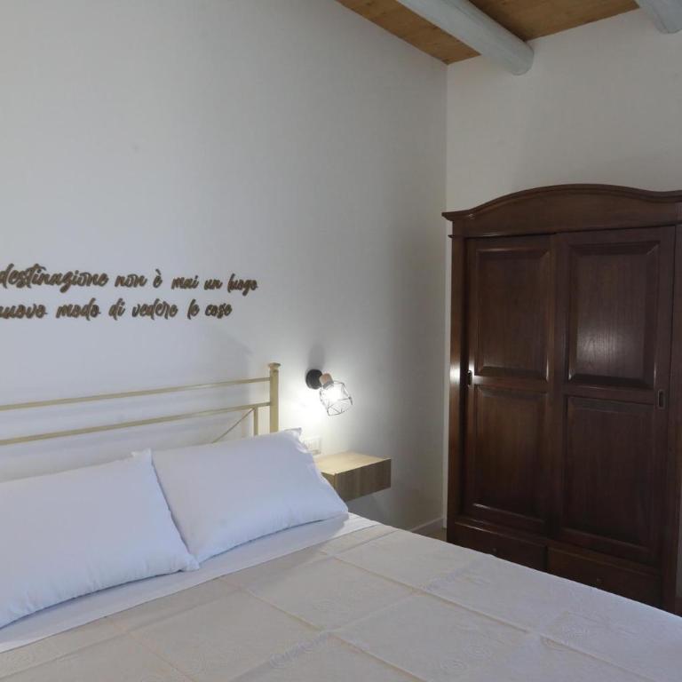 B&b Casina Il Mandorlo - Camera Quadrupla Standard - 14