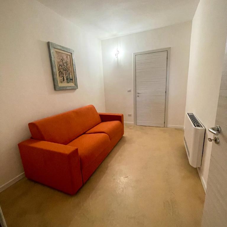 B&b Casina Il Mandorlo - Camera Quadrupla Standard - 18